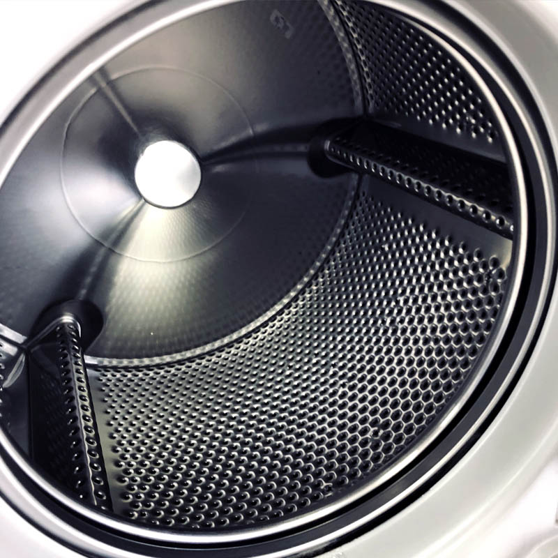 Laverie Automatique Sevran 93 - 71 avenue de Livry - Machines à laver professionnelles toujours propres
